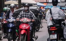 Hà Nội xem xét hỗ trợ tối đa 5 triệu cho người dân muốn đổi xe máy xăng sang xe điện