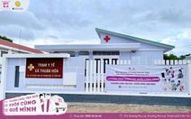 Hoạt động chăm sóc sức khỏe cộng đồng của Bệnh viện Quốc tế Phương Châu Sóc Trăng