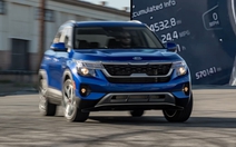 Kia Seltos chạy gần 1 triệu km chỉ trong 4 năm, chủ xe khẳng định 'vẫn chạy tốt'