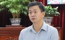 Bí thư Cần Thơ: Đại biểu Quốc hội và HĐND phải là người có tư duy đổi mới