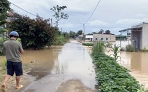 Chính quyền nói ‘không nhận được thông báo chính thức xả lũ’: Công ty Thủy điện Đồng Nai 5 nói gì?