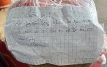 Sinh viên TP.HCM trắng đêm gói ghém nghĩa tình gửi bà con vùng lũ