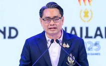 Lũ lụt ở nơi U22 Việt Nam đá SEA Games, Thái Lan ra quyết định quan trọng