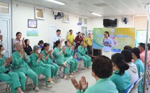 Cuộc thi Lan tỏa năng lượng tích cực 2025: Tiếp sức tinh thần cho những ‘chiến binh K’