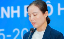 Liên đoàn Quần vợt - Pickleball TP.HCM có tân tổng thư ký