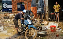 Khánh Hòa hỗ trợ 60 triệu đồng/nhà sập, 30 triệu đồng/nhà bị hư hỏng nặng