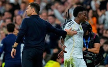 Vinicius và Real Madrid có nguy cơ ‘đường ai nấy đi’ vì Xabi Alonso
