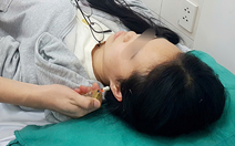 Tai ù dai dẳng dẫn đến mất tập trung, mệt mỏi phải làm sao?