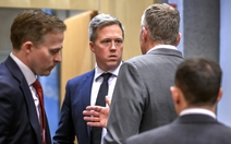 Nga, Mỹ thảo luận, kế hoạch hòa bình từ 28 còn 19 điểm?