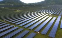 ‘Công viên năng lượng’ Sao Mai Solar - điểm đến du lịch độc đáo