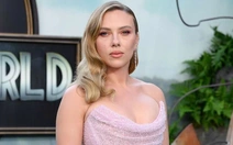 Scarlett Johansson hồi sinh thương hiệu kinh dị đình đám Exorcist