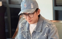 Đan Trường tung sao kê, lên tiếng sau ồn ào từ thiện