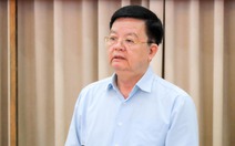 Vành đai 3 TP.HCM: Tiến độ chậm vì mưa nhiều và thiếu vật liệu, Phó thủ tướng yêu cầu đẩy nhanh