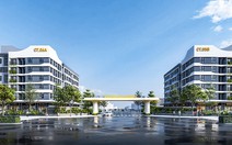 Hà Nội mở bán dự án nhà ở xã hội giá từ 14,5 triệu đồng/m²