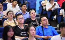 VIB đồng hành cùng hộ kinh doanh trong chiến dịch ‘60 ngày cao điểm’ bỏ thuế khoán