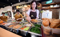 Bộ Tài chính: Sẽ nâng ngưỡng doanh thu tính thuế đối với hộ kinh doanh