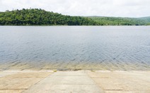 Đón APEC 2027, Phú Quốc làm nhanh 2 dự án hồ nước Cửa Cạn và hồ nước Dương Đông 2