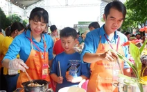 Bạn trẻ không ngại yêu, chỉ ngại kết hôn và sinh con