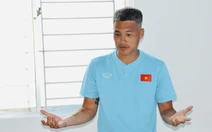 Lê Công Vinh lấy bằng B huấn luyện viên