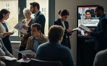 Anh công bố kế hoạch cải tổ chính sách nhập cư lớn nhất trong 50 năm