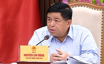 Đưa Việt Nam là trung tâm sản xuất UAV hàng đầu khu vực, ứng dụng nhiều lĩnh vực