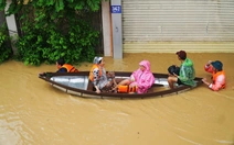 Khánh Hòa lên phương án sơ tán dân trước áp thấp nhiệt đới có khả năng thành bão số 15