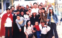 Nhớ bụi phấn trên mái tóc thầy cô - Kỳ cuối: Thầy hiệu trưởng trường làng