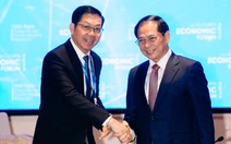 Đề nghị Lào hỗ trợ các doanh nghiệp viễn thông lớn của Việt Nam