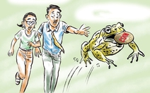 Bitcoin dưới 100.000 USD có còn là món quà?