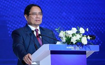 Thủ tướng cùng 500 CEO trong và ngoài nước bàn về hợp tác bền vững