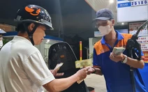 Xăng sinh học E10 vẫn ở thế yếu, dần bị loại khi thị trường vẫn còn bán xăng khoáng