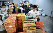 Sau sẻ chia cấp bách ‘cơm ăn, áo mặc’, TP.HCM tổng lực giúp vùng lũ tái thiết hạ tầng