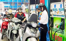Bắt buộc dùng xăng E10 từ tháng 6-2026, Phó thủ tướng yêu cầu giám sát chất lượng