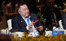 Lãnh đạo tập đoàn đa quốc gia đề xuất, hiến kế gì cho Việt Nam và TP.HCM?