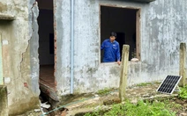 Một xã Đắk Lắk kiến nghị xây dựng khu tái định cư khẩn cấp