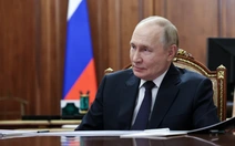 Tổng thống Putin yêu cầu 'thúc đẩy bản sắc Nga' tại các vùng sáp nhập ở Ukraine