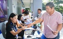 Hàng trăm hộ kinh doanh, doanh nghiệp hào hứng tìm hiểu về chuyển đổi thuế