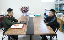 Khởi tố 2 người tổ chức cho người khác trốn đi nước ngoài lao động