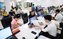 Bộ Nội vụ hướng dẫn nguyên tắc mới xác định biên chế giai đoạn 2026-2031