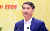 Hà Nội đặt mục tiêu tăng trưởng 11% trong năm 2026