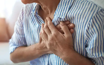 10 khuyến cáo của chuyên gia để bảo vệ tim mạch cho người cao tuổi