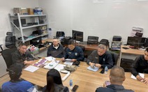 Băng nhóm Trung Quốc dụ dỗ thanh niên Thái Lan cuỗm hơn 5 tỉ đồng từ két sắt của mẹ