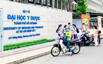 Siết đào tạo bác sĩ, luật: Quy định rõ điều kiện mở ngành, giám sát chất lượng đào tạo