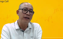 Rộ tin đồn thâu tóm nhiều doanh nghiệp: CEO Thế Giới Di Động nói 'chưa chính xác'