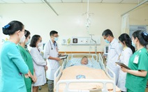 'Bí quyết' giúp người bệnh đột quỵ phục hồi khả năng nhận thức