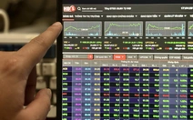 Chứng khoán Hòa Bình bị đình chỉ mua chứng khoán từ ngày 28-11