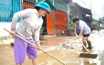 Thời tiết hôm nay 27-11: Đất liền nắng, trên biển dông bão