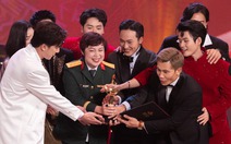 Đặng Thái Huyền vỡ òa hạnh phúc vì Bông sen vàng, không ảo tưởng khi 'Mưa đỏ' dự Oscar