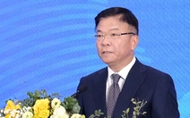 Phó thủ tướng Lê Thành Long: Bảo vệ quyền trẻ em là ưu tiên chiến lược quốc gia