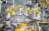 Tập đoàn THACO bất ngờ giảm vốn điều lệ